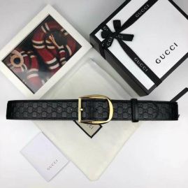 Picture of Gucci Belts _SKUGucciBelt38mmX95-125CM7D1503485